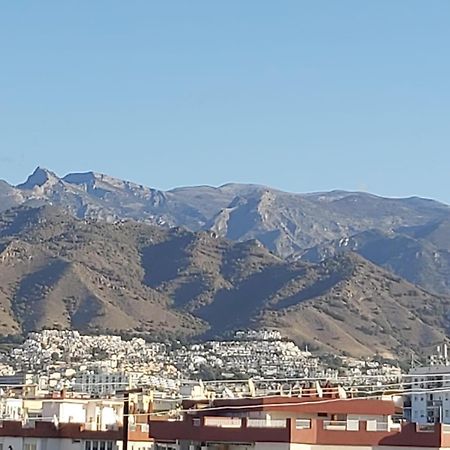 Albaida Apartment Nerja Exterior photo