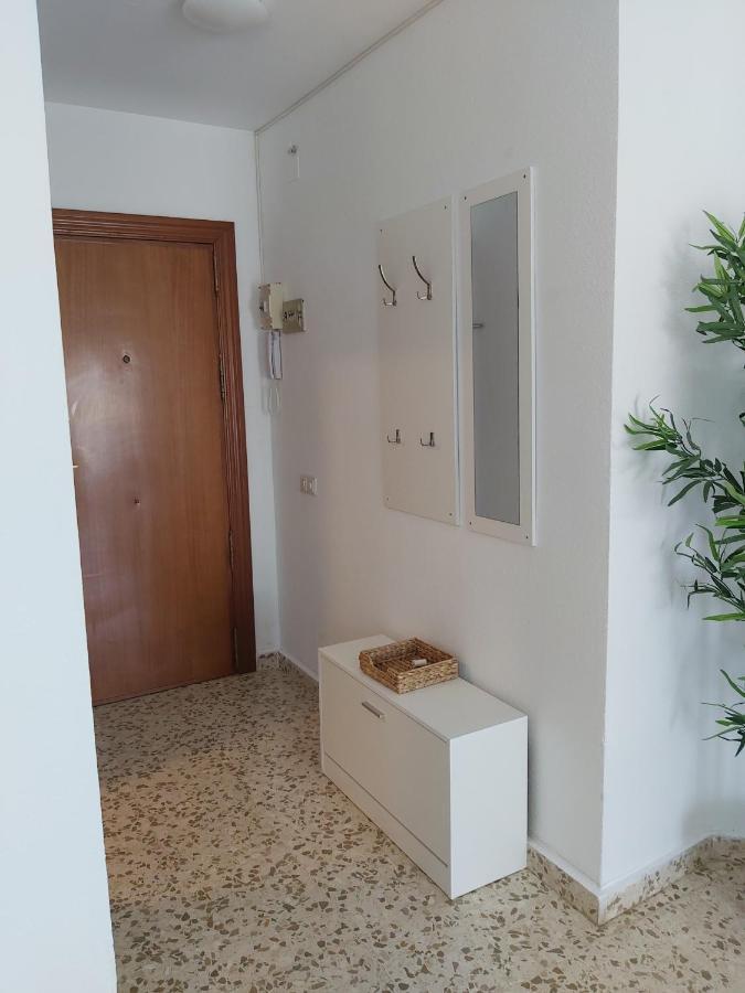Albaida Apartment Nerja Exterior photo