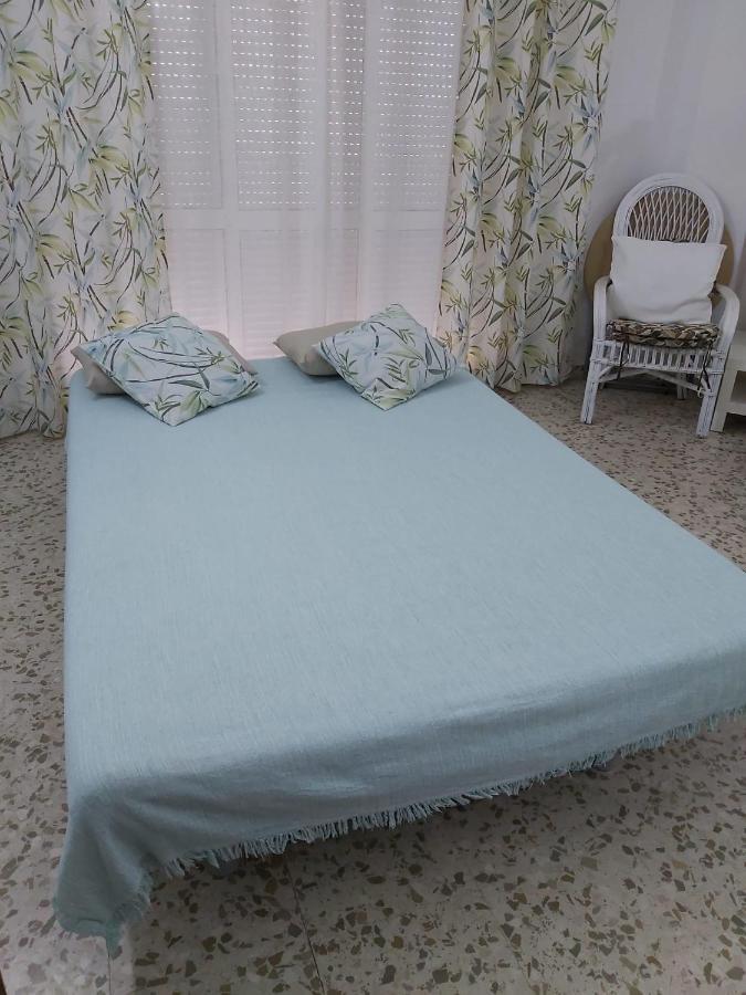 Albaida Apartment Nerja Exterior photo