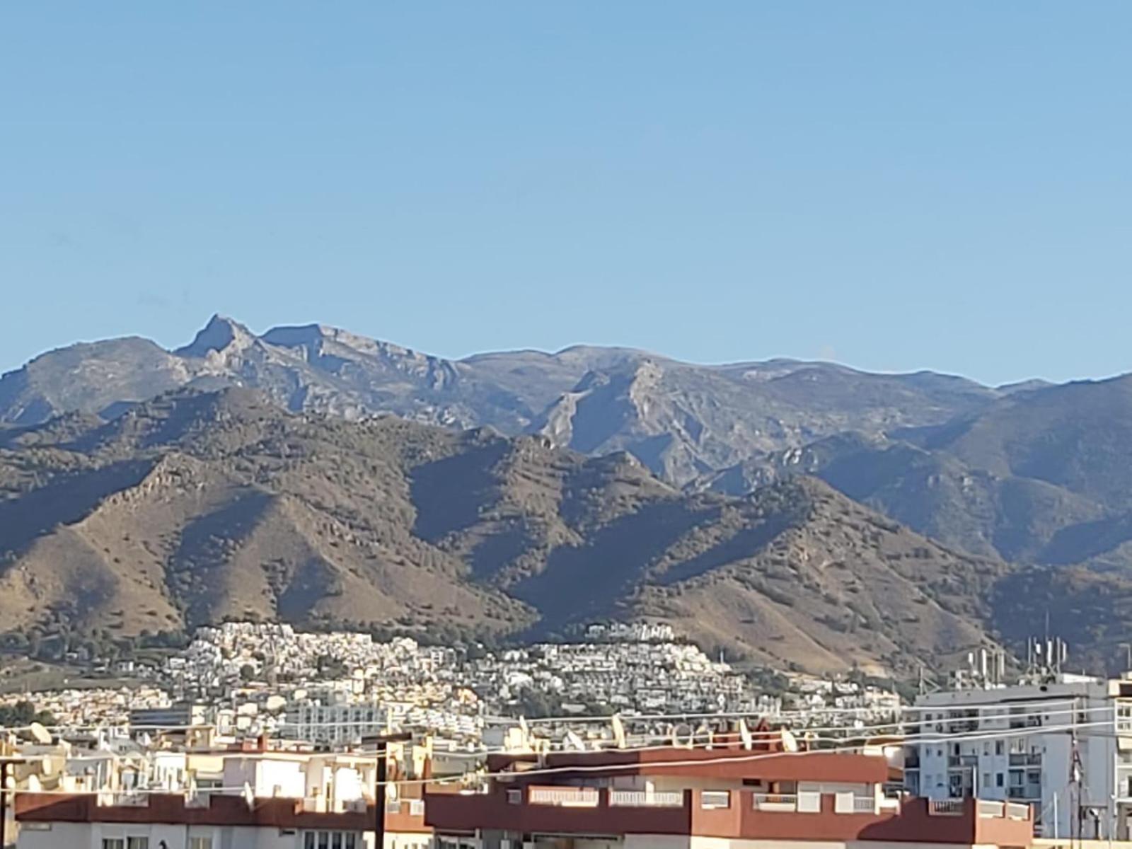 Albaida Apartment Nerja Exterior photo