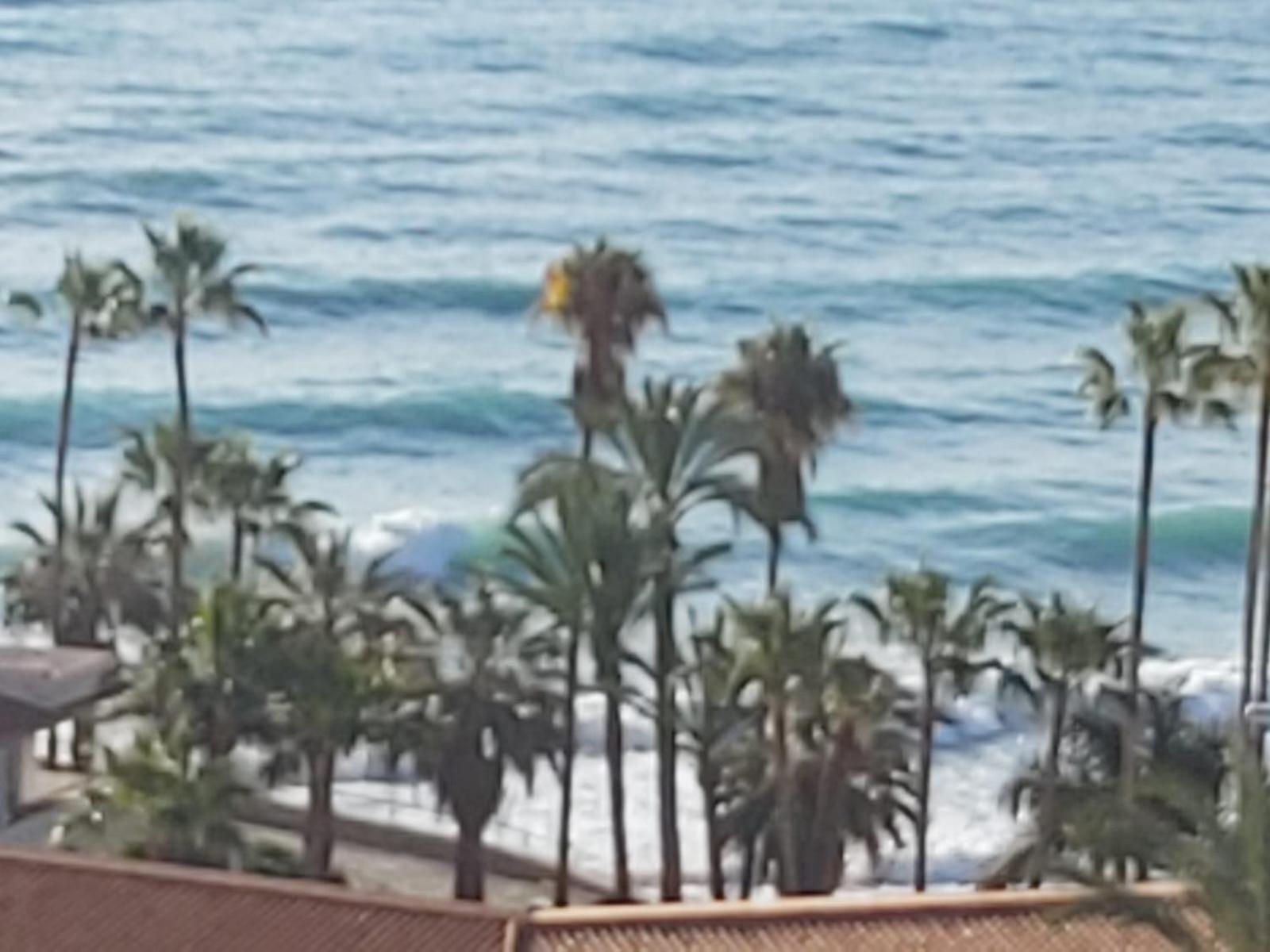 Albaida Apartment Nerja Exterior photo